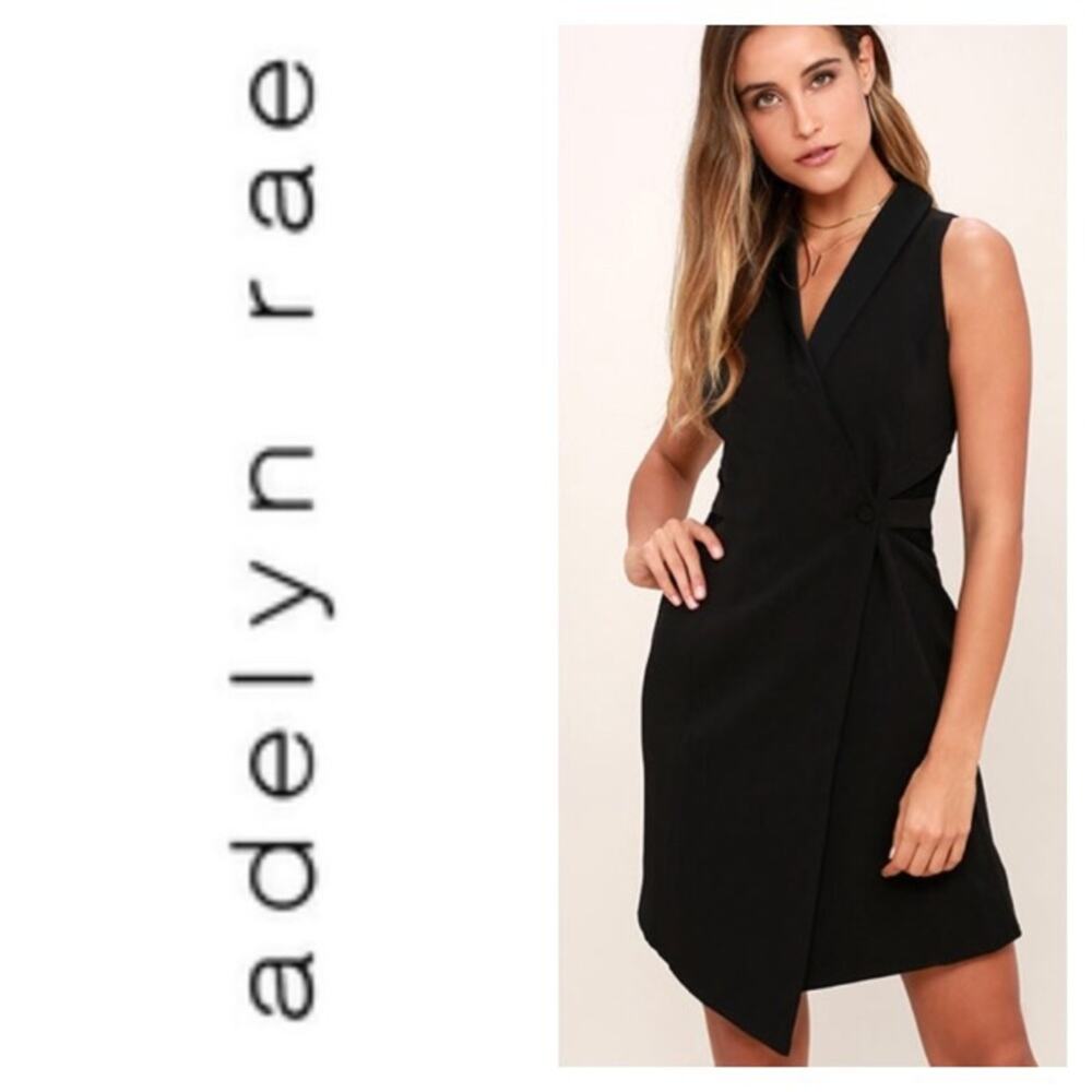 Adelyn Rae Dress